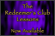 Stuart Wilde The Redeemer's Club Years