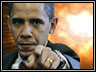 The Drama of Oh! Bama's Karma by Stuart Wilde