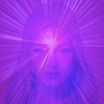 Celestial Woman