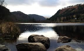 Glendalough