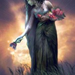 Feminine Spirit