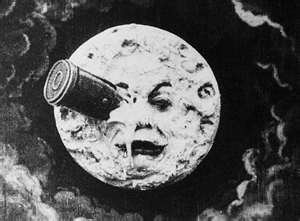 rocket hits man on the moon movie rocket hits man on the moon movie