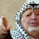 Yasser Arafat