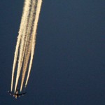 chemtrail