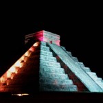 Chichen Itza