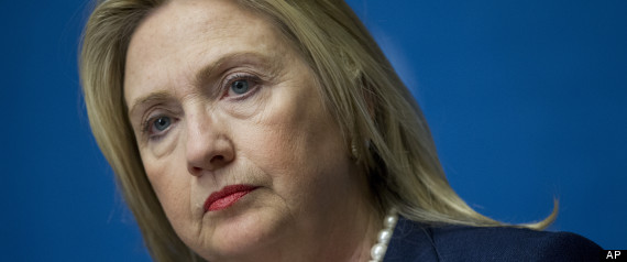 Hillary Rodham Clinton