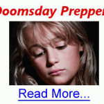 Doomsday Preeper Ad