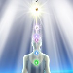 The Upper Chakras