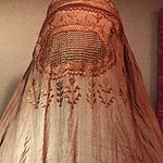 A Silk Burkha (image wikipedia)