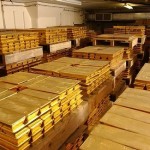 To match feature GOLD-FIXING/