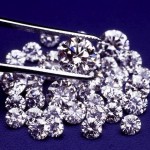Diamonds