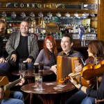 Connolly's Pub