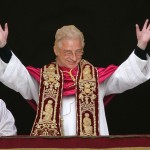 New Pope