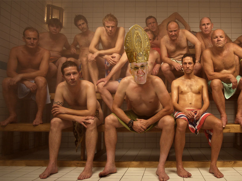 Gay Sauna Pics 71