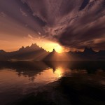 New Day Dawning (image shblog.com)