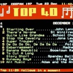 teletext