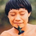 The unfolding of the devine