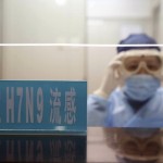 China Bird Flu