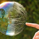 bubble