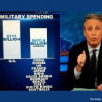 dailyshowmilspending