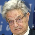 George Soros