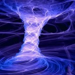 healing energy