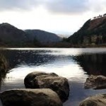 Glendalough
