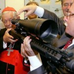 Stuart_Wilde_Pope_Getting_Nervous