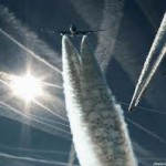 chemtrails