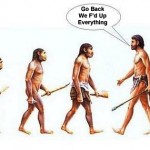 evolution