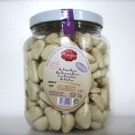 kilo garlic