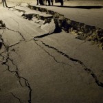 Mexico Earthquake