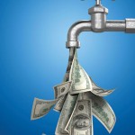 money_faucet