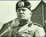 mussolini