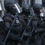 police