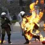 police_on_fire
