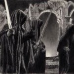 ringwraiths