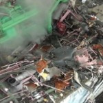 Fukushima Daiichi Reactor #4