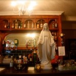 Stuart_Wilde_Virgin_ Mary_in _the_ Pub
