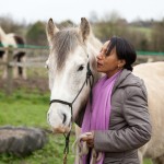 Stuart_Wilde_horse_whisperer_
