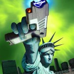 dees – taser liberty