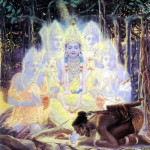 Stuart Wilde Vishnu