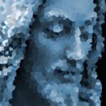 Jesus-Pixelated 1