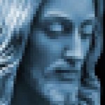 STurat_Wilde_Jesus-Pixelated 2