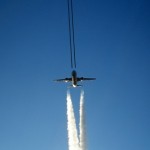 black_lines_from_Chemtrail_plane