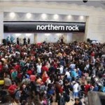 bank run northern rock