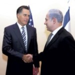 romneynetanyahu1