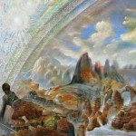 Through-the-Veil-By-Daniel-Mirante