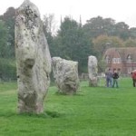 avebury stones