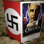 obama nazi
